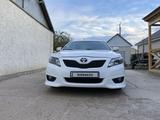 Toyota Camry 2010 годаүшін7 300 000 тг. в Уральск