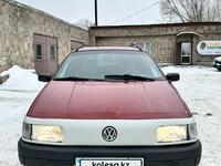 Volkswagen Passat 1992 годаүшін1 100 000 тг. в Караганда