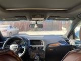 Audi Q5 2010 годаfor7 300 000 тг. в Караганда – фото 2