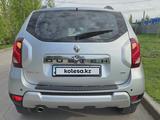 Renault Duster 2017 года за 5 590 000 тг. в Костанай – фото 2