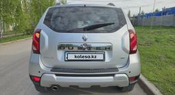 Renault Duster 2017 годаүшін5 590 000 тг. в Костанай – фото 2