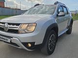 Renault Duster 2017 года за 5 590 000 тг. в Костанай