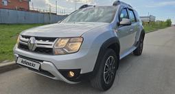 Renault Duster 2017 годаүшін5 590 000 тг. в Костанай