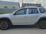 Renault Duster 2017 года за 5 590 000 тг. в Костанай – фото 3
