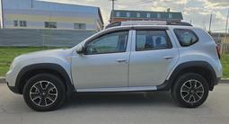 Renault Duster 2017 годаүшін5 590 000 тг. в Костанай – фото 3