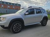 Renault Duster 2017 года за 5 590 000 тг. в Костанай – фото 4
