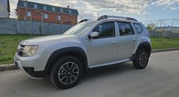 Renault Duster 2017 годаүшін5 590 000 тг. в Костанай – фото 4