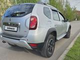 Renault Duster 2017 года за 5 590 000 тг. в Костанай – фото 5