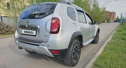 Renault Duster 2017 годаүшін5 590 000 тг. в Костанай – фото 5