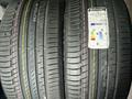 Continental Premium Contact 6 SSR 275/40 R22 107 Y 315/35 R22 111Y за 350 000 тг. в Астана – фото 2