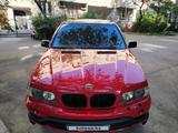 BMW X5 2002 года за 5 000 000 тг. в Алматы