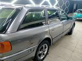 Audi S4 1993 года за 1 400 000 тг. в Алматы – фото 4