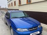 Daewoo Nexia 2011 годаfor1 600 000 тг. в Кызылорда