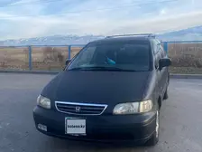 Honda Odyssey, 1995