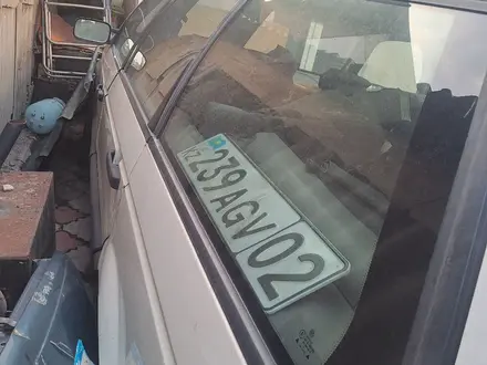 Volkswagen Passat 1993 года за 600 000 тг. в Алматы – фото 2