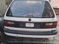Volkswagen Passat 1993 года за 600 000 тг. в Алматы – фото 5