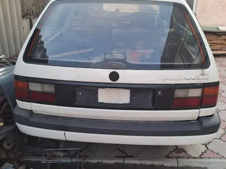 Volkswagen Passat 1993 года за 600 000 тг. в Алматы – фото 5