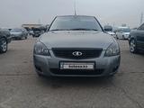 ВАЗ (Lada) Priora 2172 2011 года за 2 000 000 тг. в Тараз