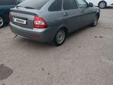 ВАЗ (Lada) Priora 2172 2011 годаүшін2 000 000 тг. в Тараз – фото 5