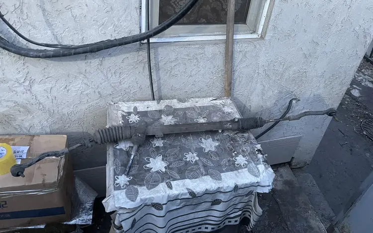 Рулевая рейка на Toyota Land Cruiser 200 за 50 000 тг. в Алматы