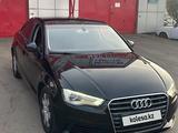 Audi A3 2014 годаүшін7 500 000 тг. в Алматы