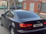 Audi A3 2014 года за 7 500 000 тг. в Алматы – фото 3