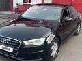 Audi A3 2014 годаүшін7 500 000 тг. в Алматы – фото 2