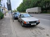 Audi 100 1989 года за 1 700 000 тг. в Алматы – фото 2