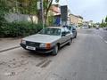 Audi 100 1989 года за 1 700 000 тг. в Алматы