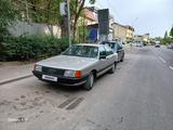 Audi 100 1989 года за 1 700 000 тг. в Алматы