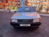 Audi 100 1989 года за 1 700 000 тг. в Алматы – фото 3