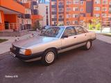 Audi 100 1989 года за 1 700 000 тг. в Алматы – фото 4