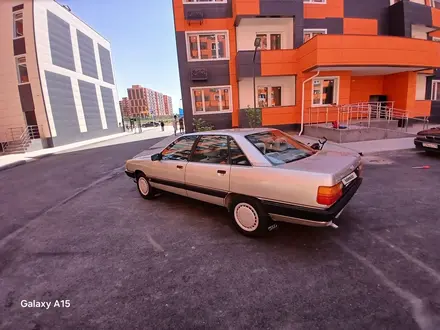 Audi 100 1989 года за 1 700 000 тг. в Алматы – фото 7