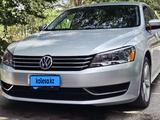Volkswagen Passat 2013 года за 4 500 000 тг. в Актобе