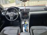 Volkswagen Passat 2013 года за 4 500 000 тг. в Актобе – фото 3