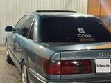 Audi 100 1993 года за 1 700 000 тг. в Тараз – фото 4