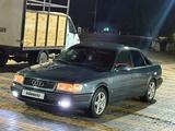 Audi 100 1993 года за 1 700 000 тг. в Тараз – фото 2