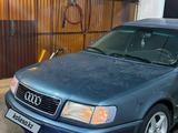 Audi 100 1993 года за 1 700 000 тг. в Тараз – фото 3