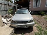 Kia Credos 1998 года за 500 000 тг. в Каскелен – фото 2