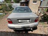 Kia Credos 1998 года за 500 000 тг. в Каскелен – фото 4