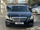 Mercedes-Benz E 200 2009 года за 6 450 000 тг. в Астана – фото 2