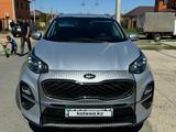 Kia Sportage 2021 годаүшін12 000 000 тг. в Атырау – фото 2