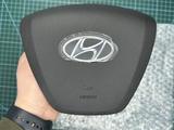 Подушка безопасности Хендай Соната (крышка) Hyundai Sonata AirBag за 25 000 тг. в Караганда