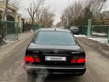 Mercedes-Benz E 55 AMG 2002 годаүшін10 000 000 тг. в Кызылорда – фото 4