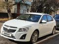 Chevrolet Cruze 2014 года за 5 000 000 тг. в Петропавловск – фото 4