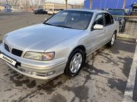 Nissan Maxima 1997 годаfor2 600 000 тг. в Алматы