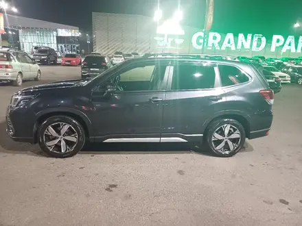 Subaru Forester 2019 года за 13 500 000 тг. в Алматы – фото 3