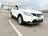 Nissan Qashqai 2014 года за 7 000 000 тг. в Талдыкорган