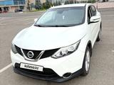 Nissan Qashqai 2014 года за 7 000 000 тг. в Талдыкорган – фото 2