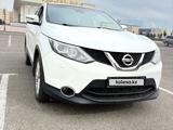 Nissan Qashqai 2014 года за 7 000 000 тг. в Талдыкорган – фото 3